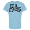 4800 - Best Value 100% Cotton T-Shirt Thumbnail