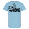 4800 - Best Value 100% Cotton T-Shirt Thumbnail