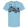4800 - Best Value 100% Cotton T-Shirt Thumbnail