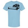 4800 - Best Value 100% Cotton T-Shirt Thumbnail