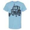 4800 - Best Value 100% Cotton T-Shirt Thumbnail