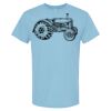 4800 - Best Value 100% Cotton T-Shirt Thumbnail