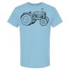 4800 - Best Value 100% Cotton T-Shirt Thumbnail