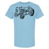 4800 - Best Value 100% Cotton T-Shirt Thumbnail