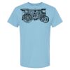 4800 - Best Value 100% Cotton T-Shirt Thumbnail