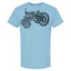 4800 - Best Value 100% Cotton T-Shirt Thumbnail