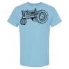 4800 - Best Value 100% Cotton T-Shirt Thumbnail