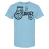 4800 - Best Value 100% Cotton T-Shirt Thumbnail