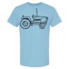 4800 - Best Value 100% Cotton T-Shirt Thumbnail