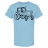 4800 - Best Value 100% Cotton T-Shirt Thumbnail
