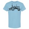 4800 - Best Value 100% Cotton T-Shirt Thumbnail