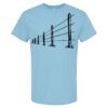 4800 - Best Value 100% Cotton T-Shirt Thumbnail