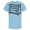 4800 - Best Value 100% Cotton T-Shirt Thumbnail