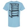 4800 - Best Value 100% Cotton T-Shirt Thumbnail