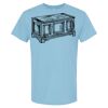 4800 - Best Value 100% Cotton T-Shirt Thumbnail
