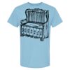 4800 - Best Value 100% Cotton T-Shirt Thumbnail