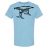 4800 - Best Value 100% Cotton T-Shirt Thumbnail