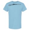 4800 - Best Value 100% Cotton T-Shirt Thumbnail