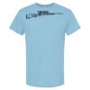 4800 - Best Value 100% Cotton T-Shirt Thumbnail