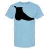 4800 - Best Value 100% Cotton T-Shirt Thumbnail