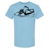 4800 - Best Value 100% Cotton T-Shirt Thumbnail