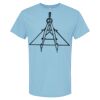 4800 - Best Value 100% Cotton T-Shirt Thumbnail