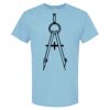 4800 - Best Value 100% Cotton T-Shirt Thumbnail