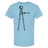 4800 - Best Value 100% Cotton T-Shirt Thumbnail