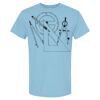 4800 - Best Value 100% Cotton T-Shirt Thumbnail