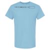 4800 - Best Value 100% Cotton T-Shirt Thumbnail