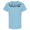 4800 - Best Value 100% Cotton T-Shirt Thumbnail