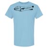 4800 - Best Value 100% Cotton T-Shirt Thumbnail