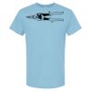 4800 - Best Value 100% Cotton T-Shirt Thumbnail