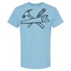 4800 - Best Value 100% Cotton T-Shirt Thumbnail