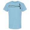 4800 - Best Value 100% Cotton T-Shirt Thumbnail
