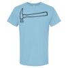4800 - Best Value 100% Cotton T-Shirt Thumbnail