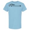 4800 - Best Value 100% Cotton T-Shirt Thumbnail