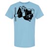 4800 - Best Value 100% Cotton T-Shirt Thumbnail