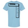 4800 - Best Value 100% Cotton T-Shirt Thumbnail