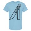 4800 - Best Value 100% Cotton T-Shirt Thumbnail