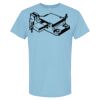 4800 - Best Value 100% Cotton T-Shirt Thumbnail