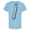 4800 - Best Value 100% Cotton T-Shirt Thumbnail