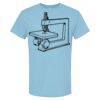 4800 - Best Value 100% Cotton T-Shirt Thumbnail