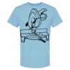 4800 - Best Value 100% Cotton T-Shirt Thumbnail