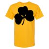 Men's Gold Soft Touch T-Shirt Men's Gold Soft Touch T-Shirt Thumbnail