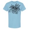 4800 - Best Value 100% Cotton T-Shirt Thumbnail