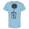 4800 - Best Value 100% Cotton T-Shirt Thumbnail