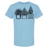 4800 - Best Value 100% Cotton T-Shirt Thumbnail