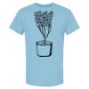 4800 - Best Value 100% Cotton T-Shirt Thumbnail
