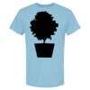 4800 - Best Value 100% Cotton T-Shirt Thumbnail